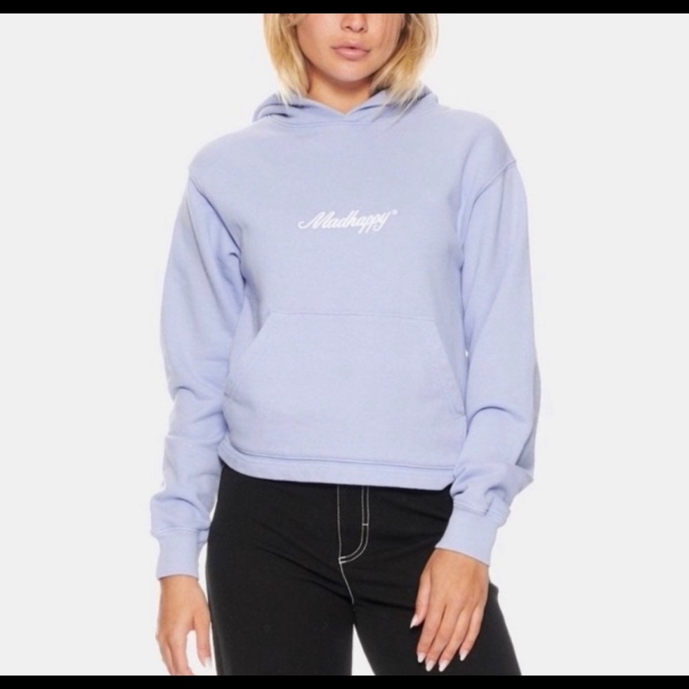 Madhappy hoodie